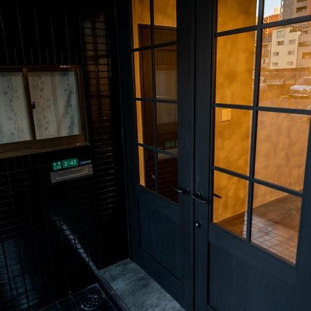 Cote Sakuragawa "Room 201,301,401" - Vacation Stay 03144V Осака Экстерьер фото