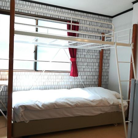 Cote Sakuragawa "Room 201,301,401" - Vacation Stay 03144V Осака Экстерьер фото