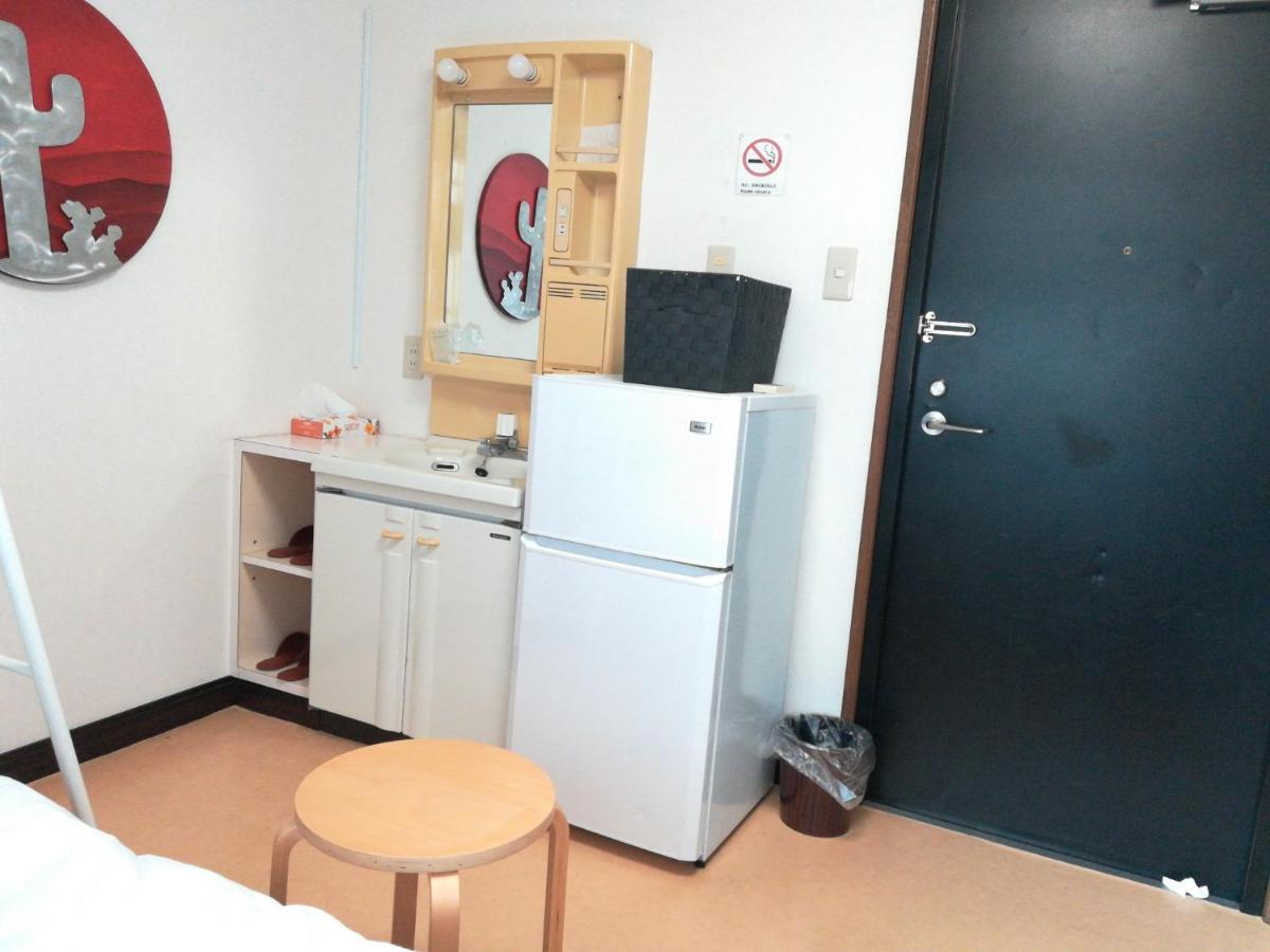 Cote Sakuragawa "Room 201,301,401" - Vacation Stay 03144V Осака Экстерьер фото